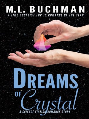cover image of Dreams of Crystal